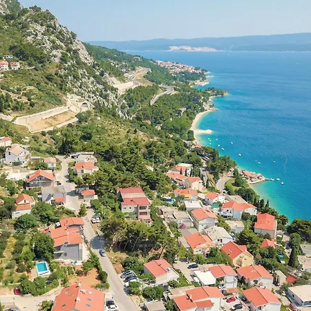 Stunning In Omiš