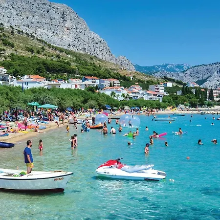 Stunning In Omiš