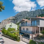Stunning In Casa vacanze Omiš