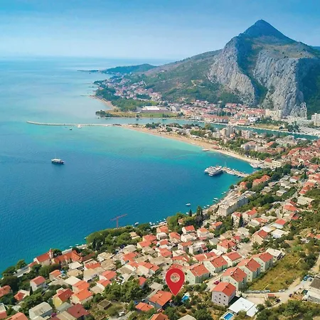 Stunning In Omiš
