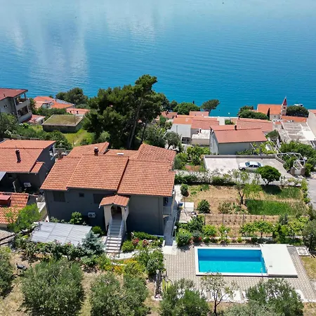 Casa vacanze Stunning In Omiš