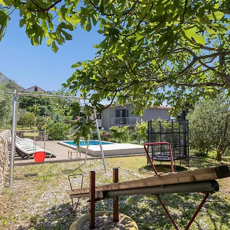 Casa vacanze Stunning In Omiš